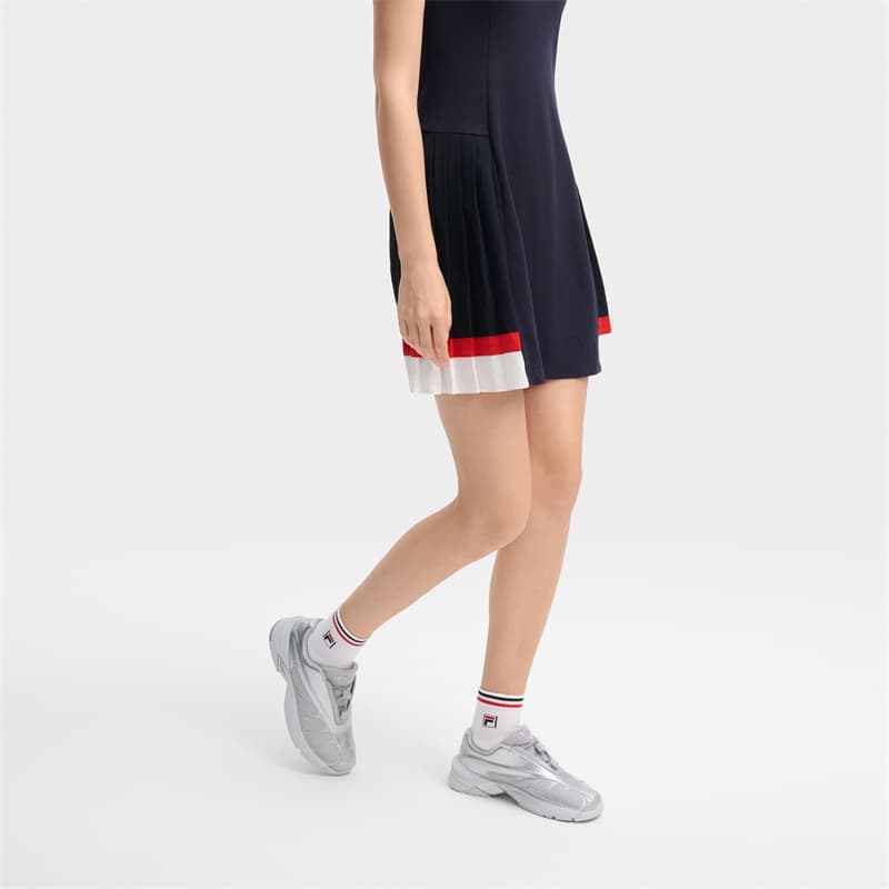 Кроссовки FILA REPLICA - изображение 5