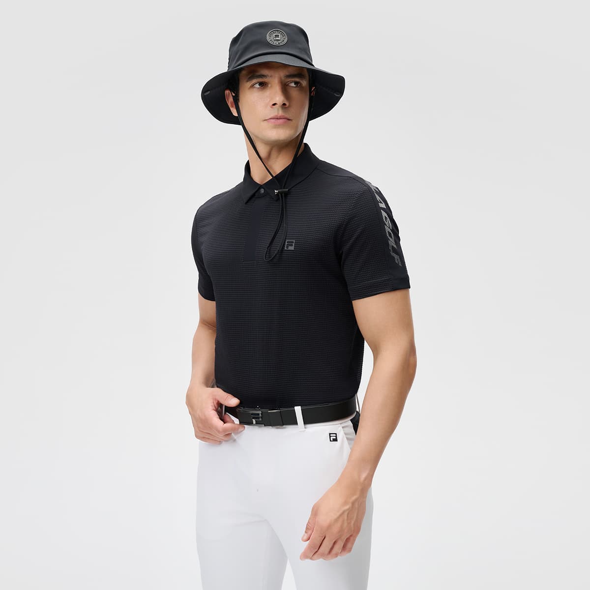 Поло FILA GOLF POLO - изображение 4