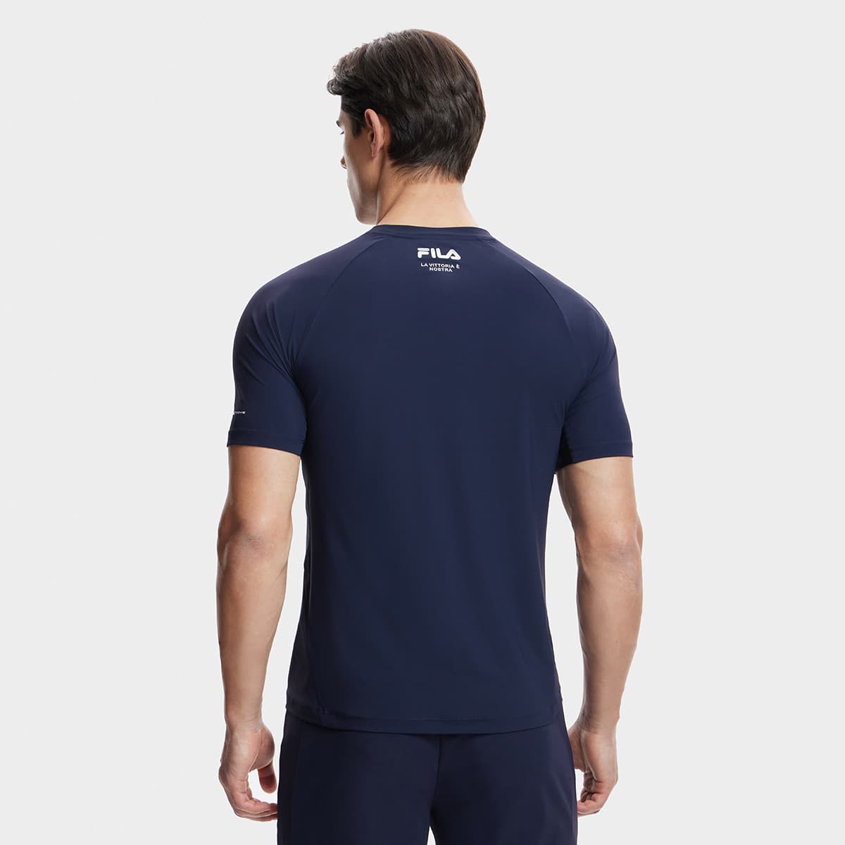 Футболка FILA RD - изображение 4