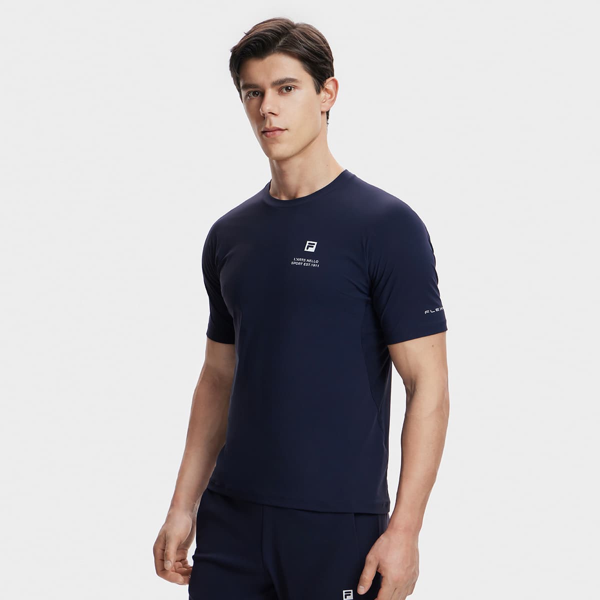 Футболка FILA RD - изображение 5
