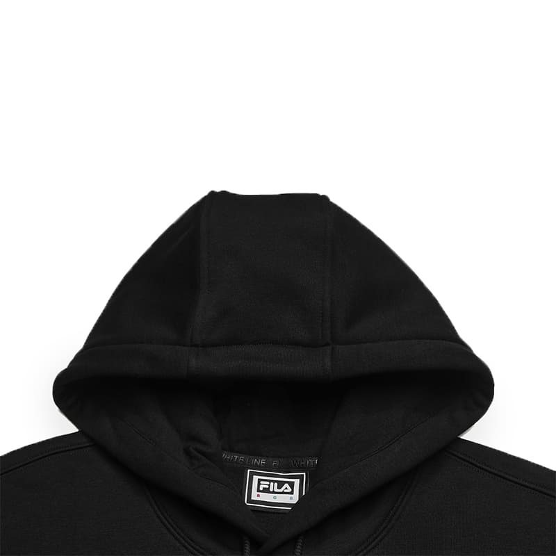 Худи FILA ORIGINALE - изображение 3