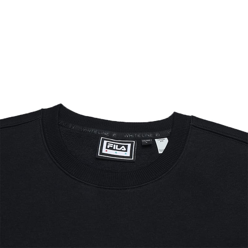 Худи FILA ORIGINALE - изображение 3