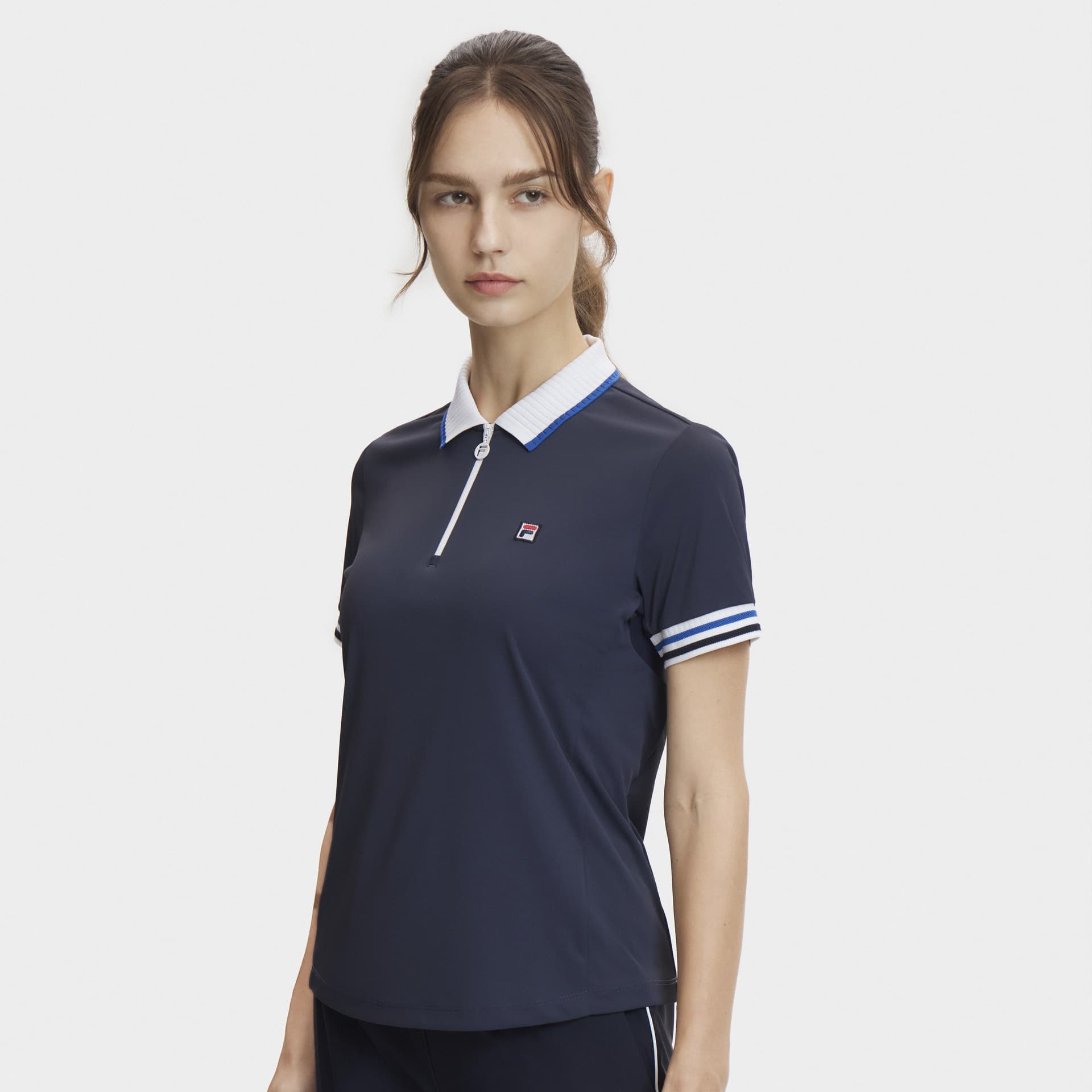 FILA TENNIS POLO RD - изображение 6