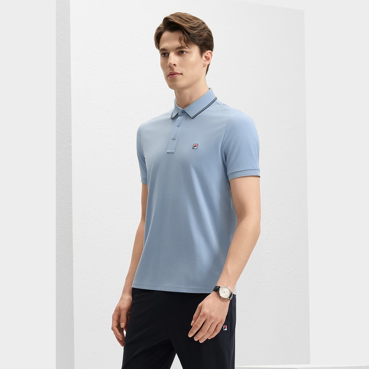 Поло FILA POLO - изображение 6