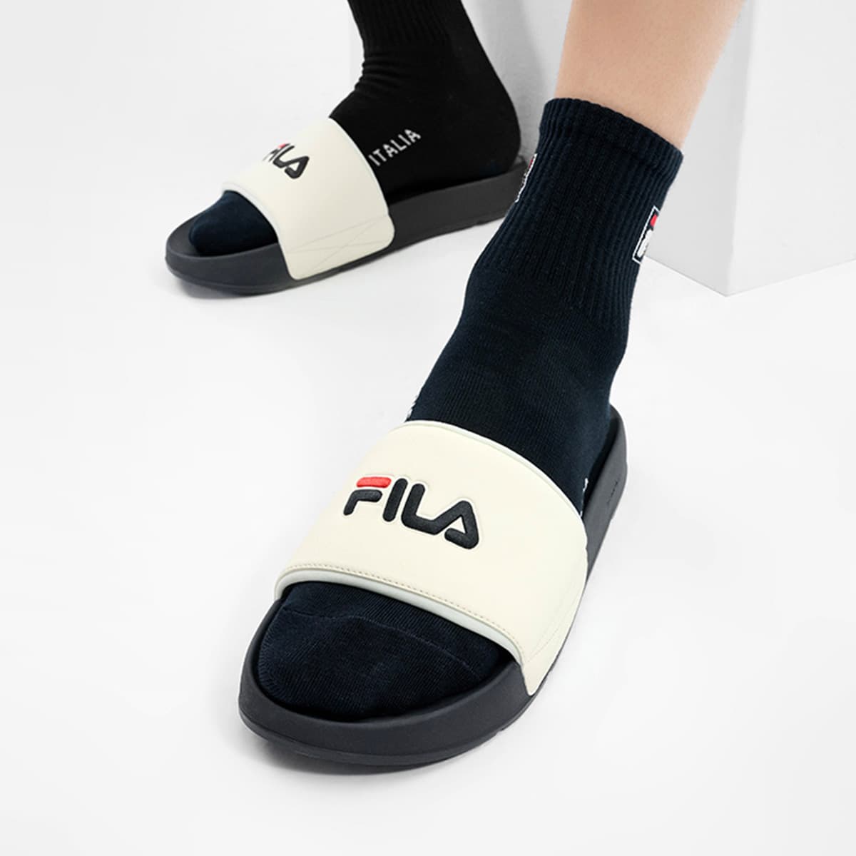 Сандалии FILA - изображение 6