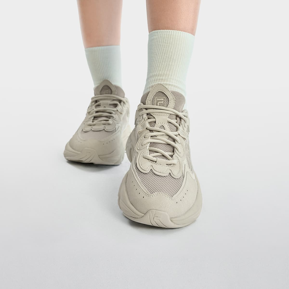 Кроссовки FILA - изображение 7