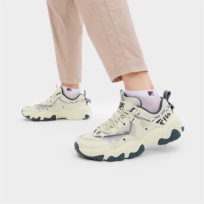 Кроссовки FILA FLUID 5 - изображение 6