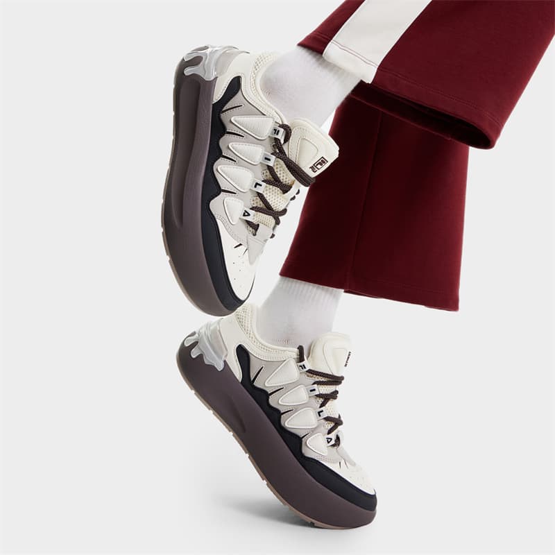 Кроссовки FILA CARROT - изображение 8
