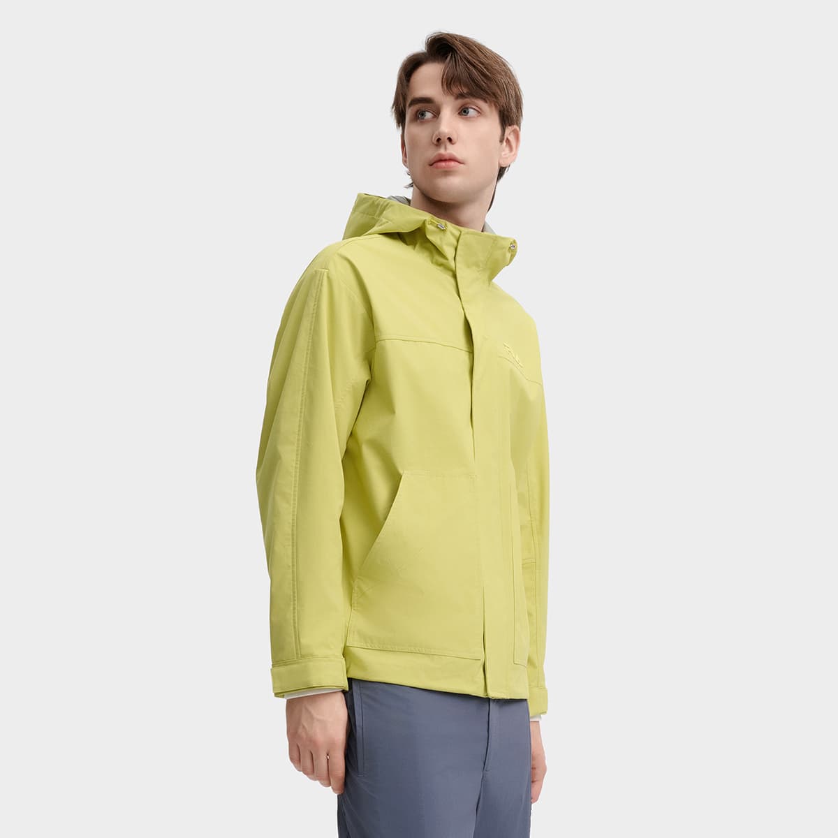 Куртка FILA Mysterious Journey - изображение 5