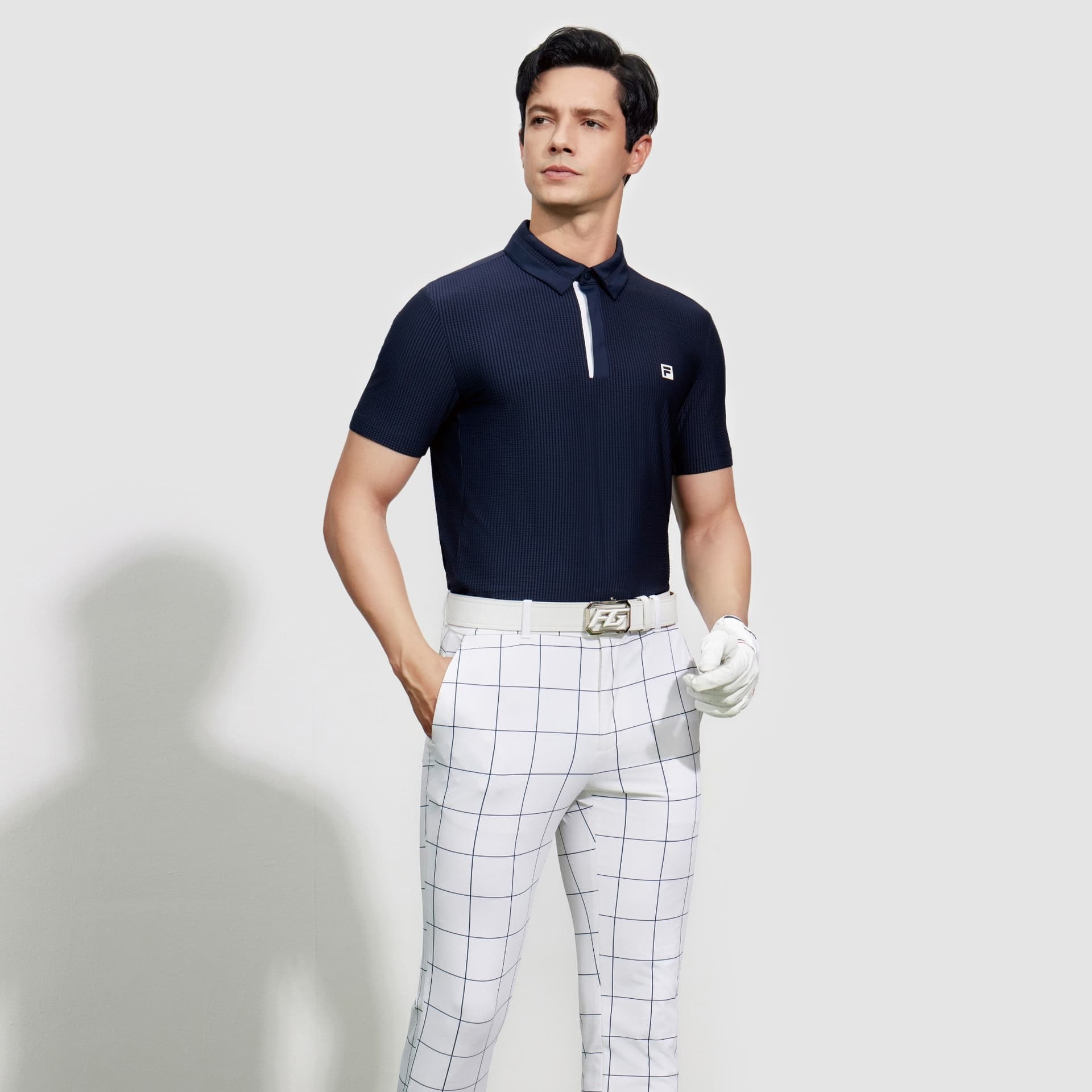 Поло FILA GOLF POLO - изображение 4