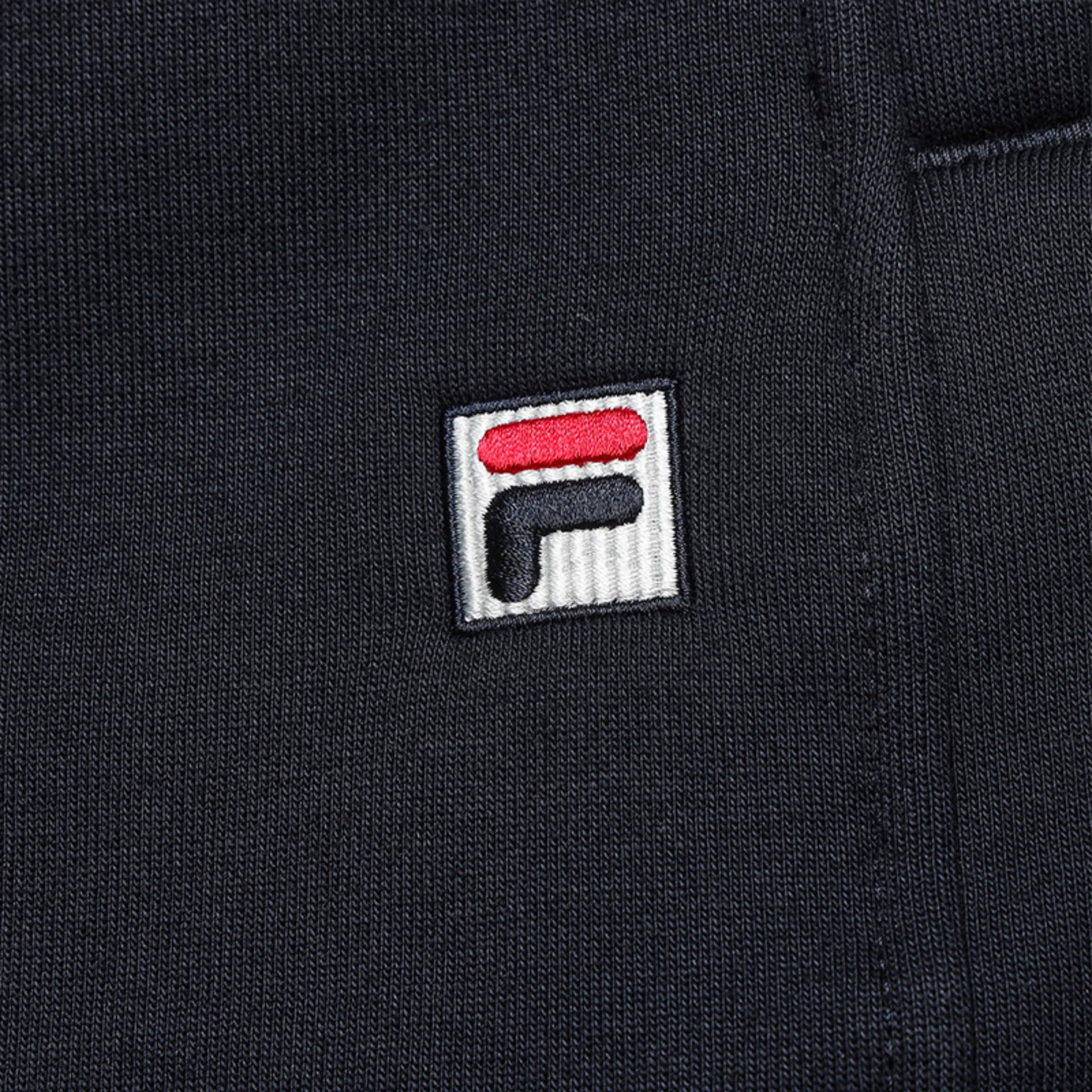 Штаны Fila Heritage С флисовой подкладкой Термальные Классические Удобные Повседневные Универсальные Вязаные Спортивные Штаны - изображение 5