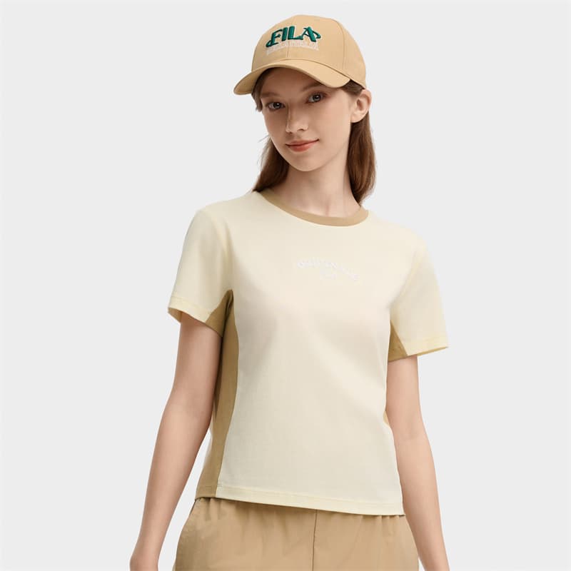 Футболка FILA T — фото 4