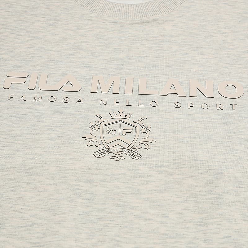 Худи FILA FILA MILANO - изображение 5