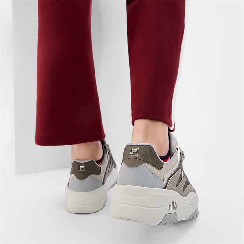 Кроссовки FILA Rosetta - изображение 7