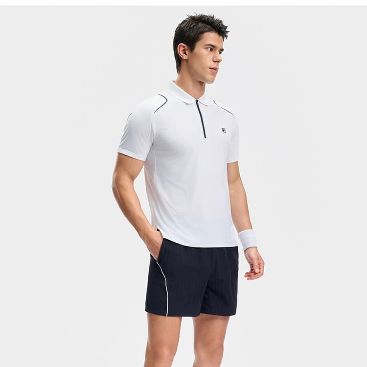 Поло FILA TENNIS POLO - изображение 7