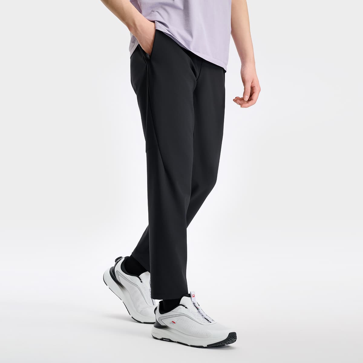 Штаны FILA FXT - изображение 7