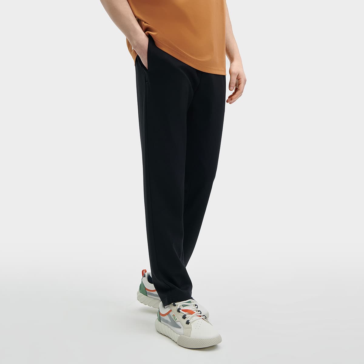 Штаны FILA HERITAGE - изображение 6