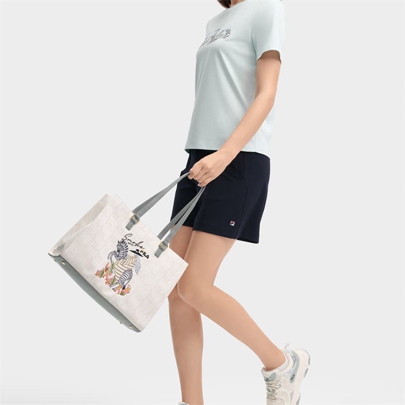 Мини-сумка FILA - изображение 6