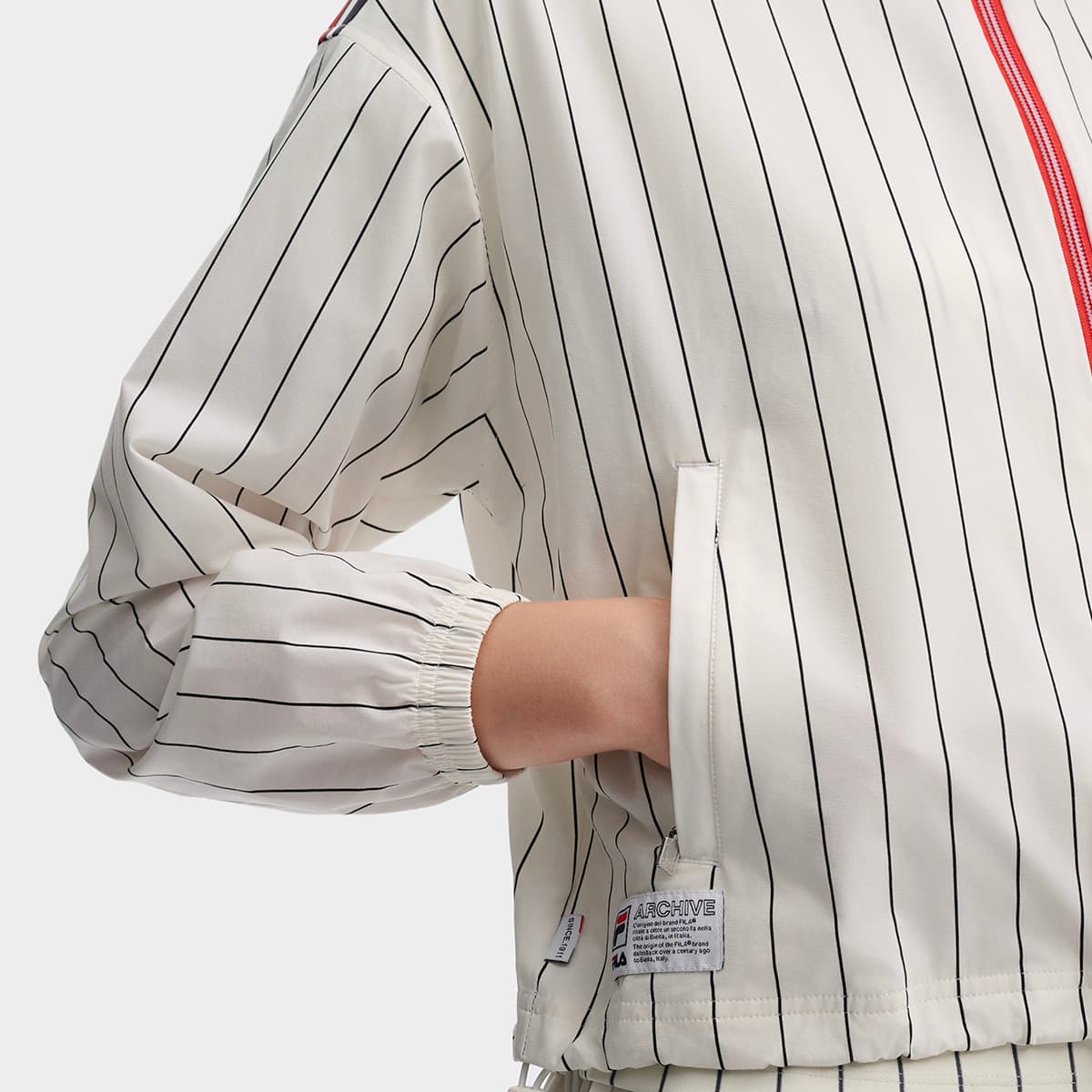 Куртка FILA FILA Archive 1974 Tennis - изображение 6