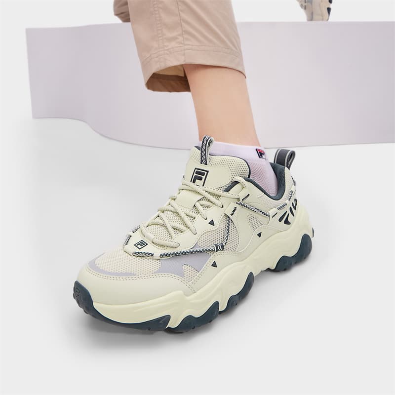 Кроссовки FILA FLUID 5 - изображение 8