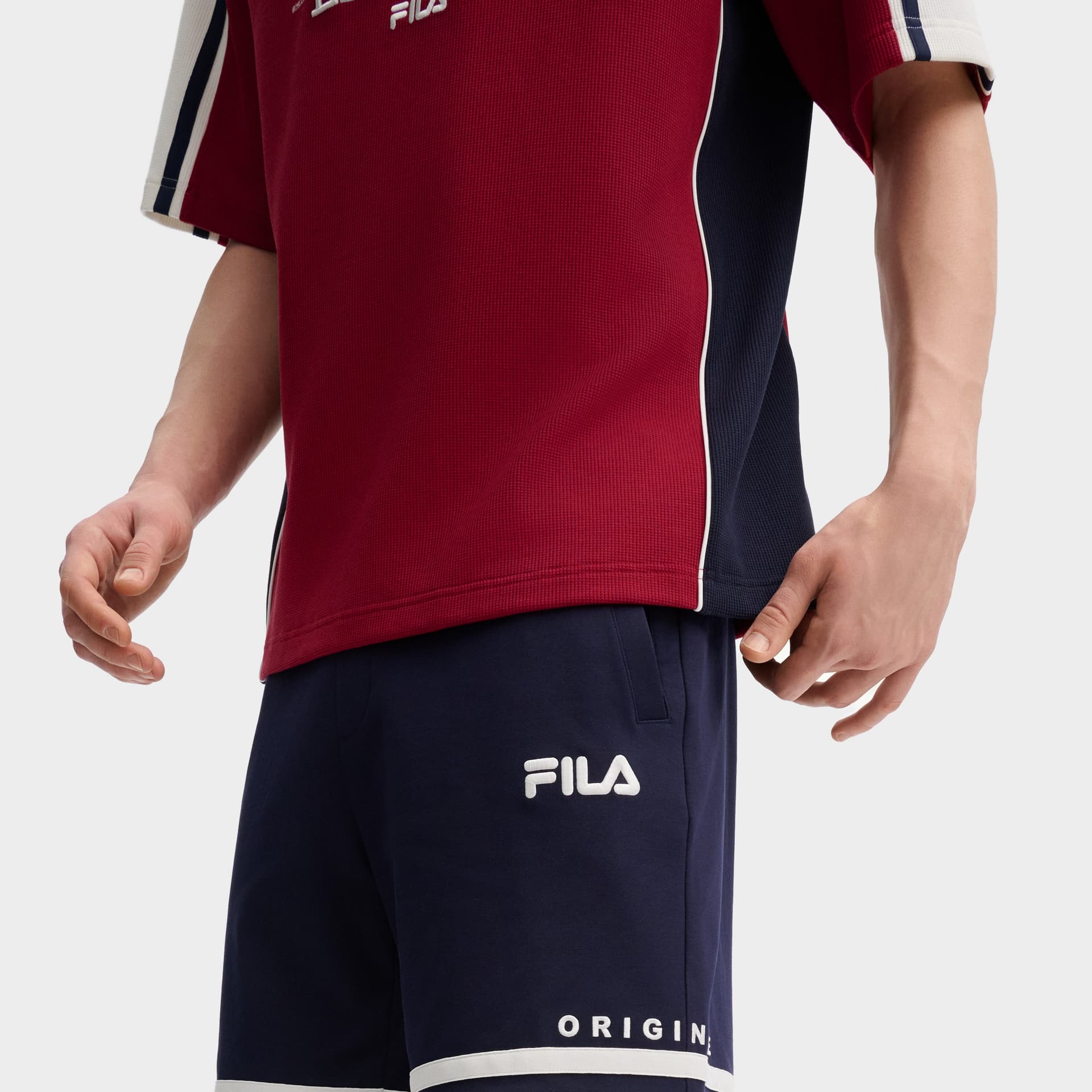 Футболка FILA T - изображение 4