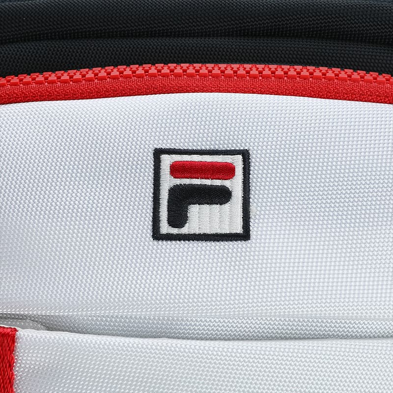 Рюкзак FILA ORIGINALE Ткань Рюкзак Обычный (стандартный) Мужской Легендарный синий - изображение 6