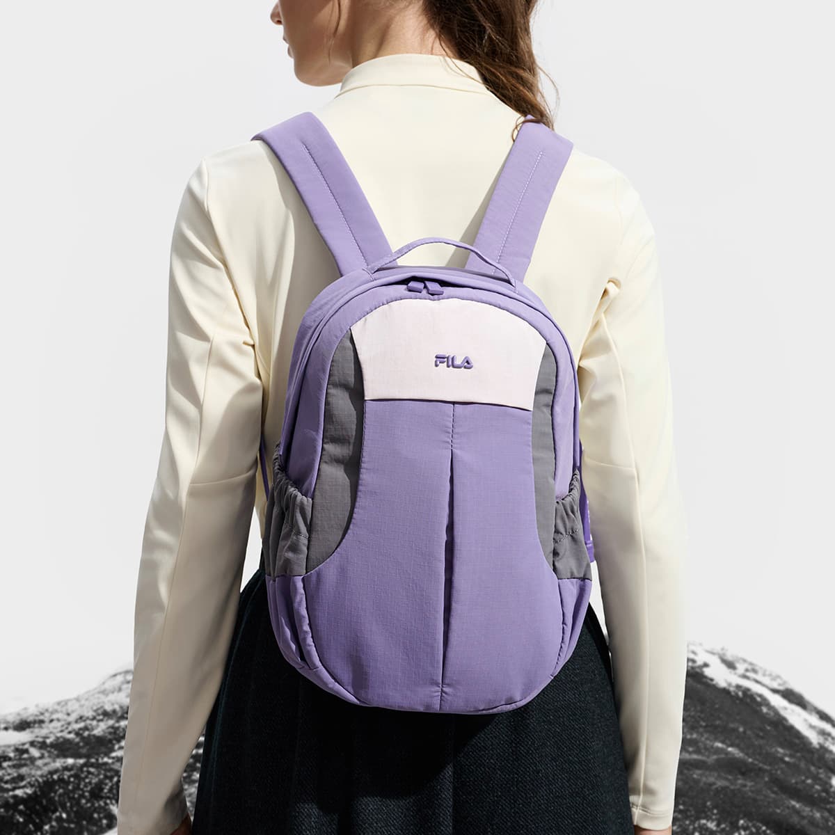 Рюкзак FILA EXPLORE MINI - изображение 5