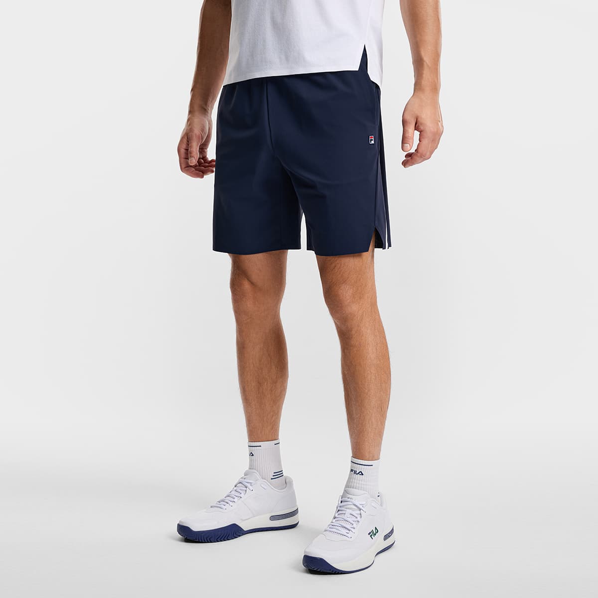 Тренировочные штаны FILA TENNIS - изображение 4