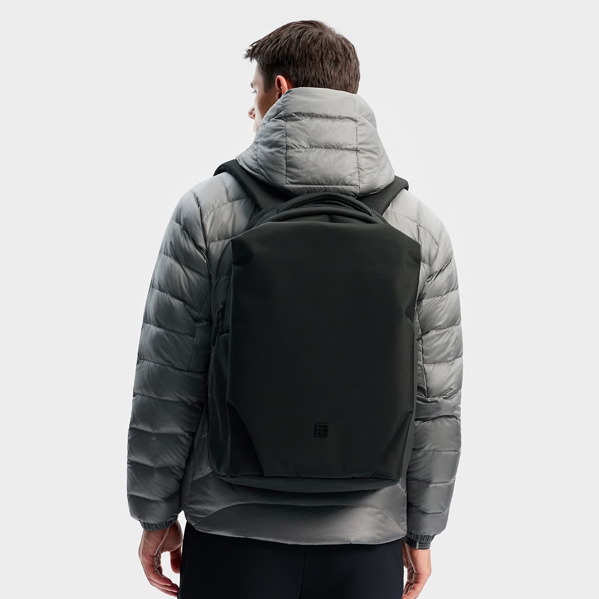 Рюкзак FILA Фитнес Ткань Рюкзак Мужской - изображение 10