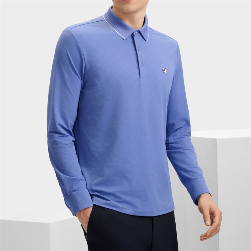 Поло FILA MODERN HERITAGE Polo - изображение 3