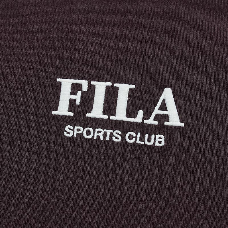 Куртка FILA ORIGINALE Куртка Мужская Rotten Деревянный материал Умбра - изображение 3