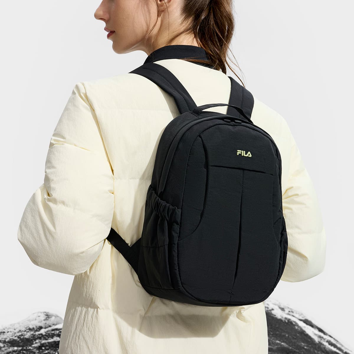 Рюкзак FILA EXPLORE MINI - изображение 5