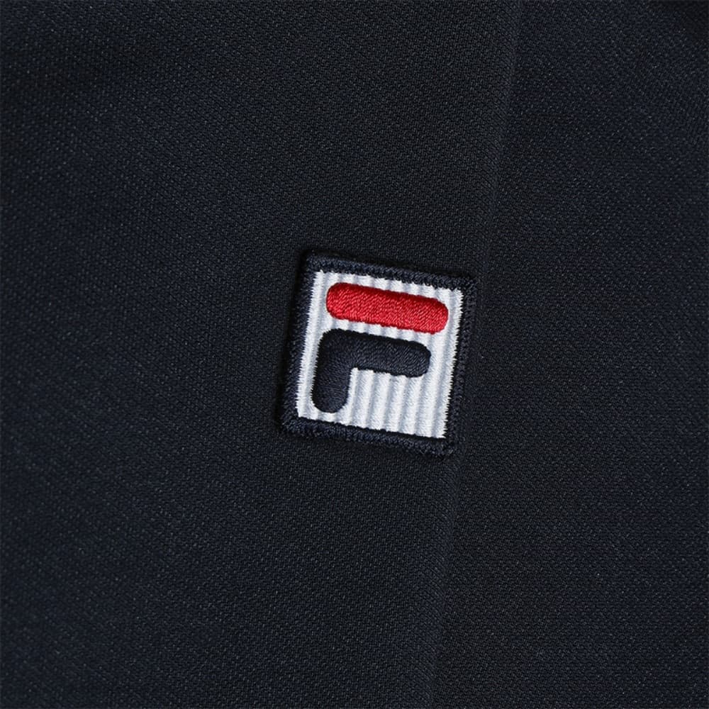 Куртка Fila Heritage Куртка Мужская Легенда Синий - изображение 5