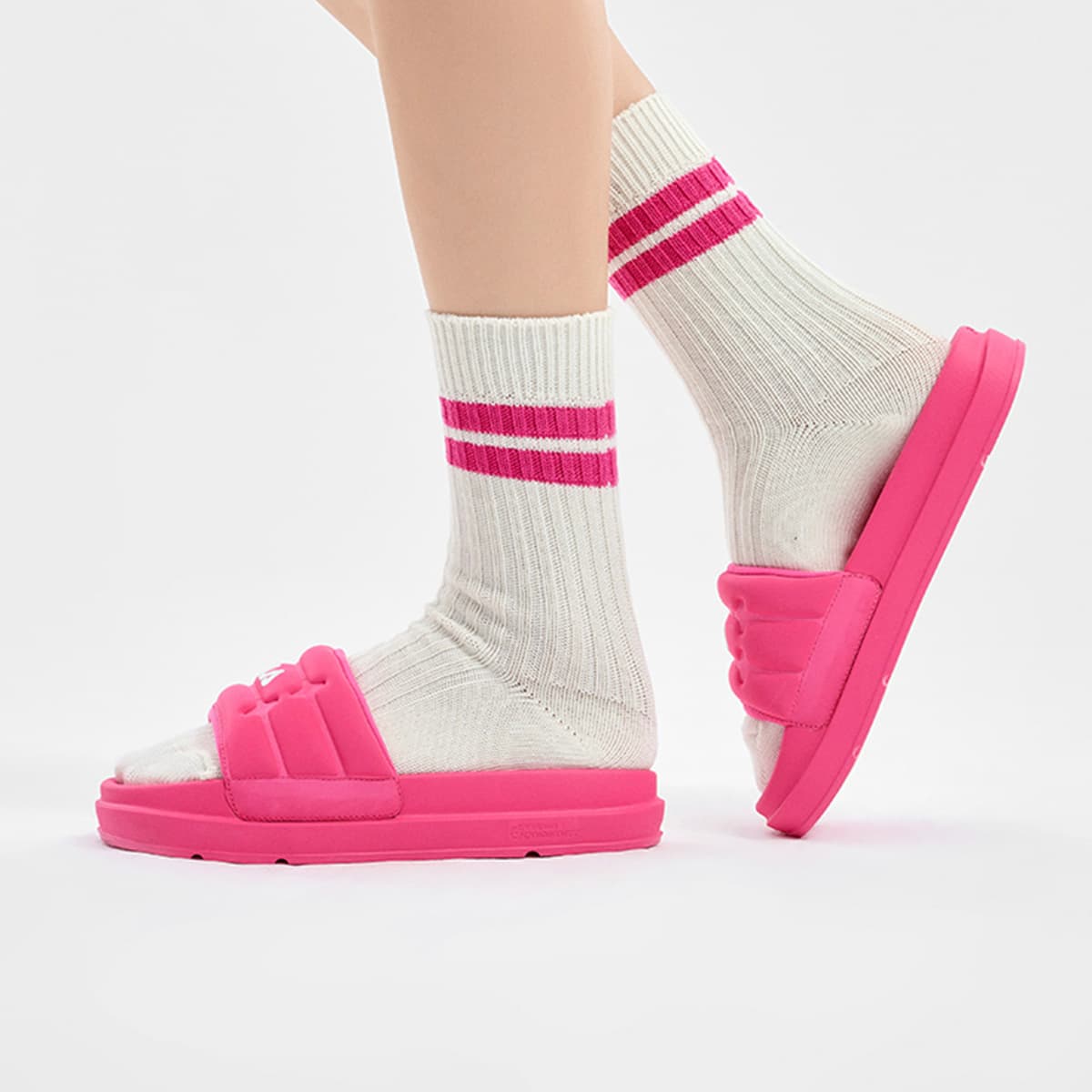 Сандалии FILA ORIGINALE - изображение 9