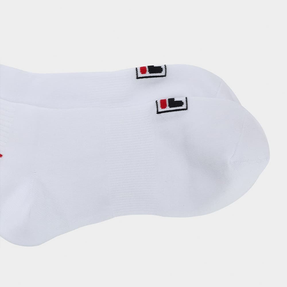 Носки FILA LifestyleWHITE 1 - изображение 4