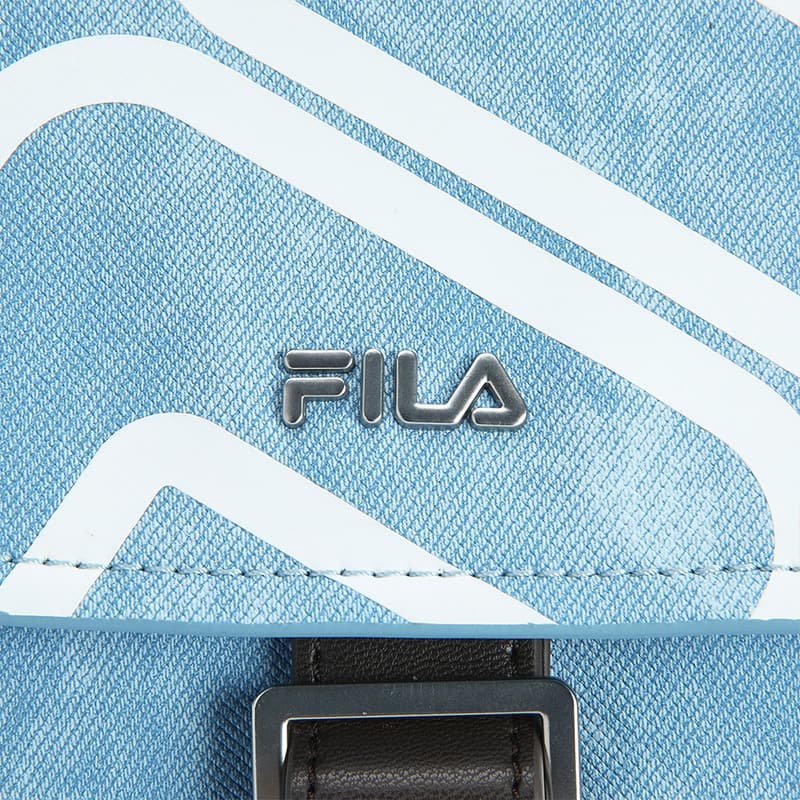 Рюкзак FILA ORIGINALE PU - изображение 5