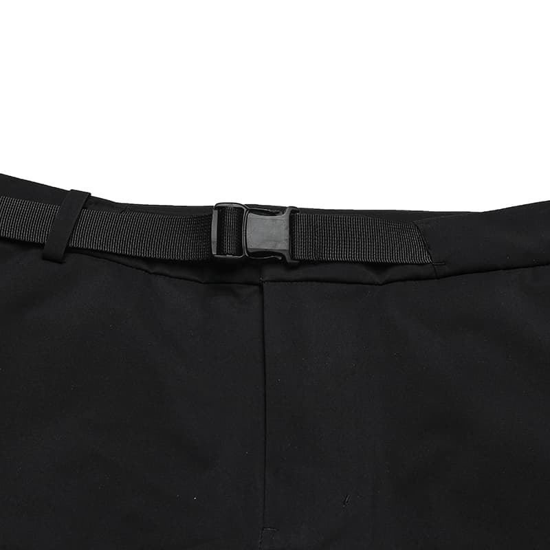 Штаны FILA Фитнес Ветрозащитные Брюки Мужские Correct - изображение 4