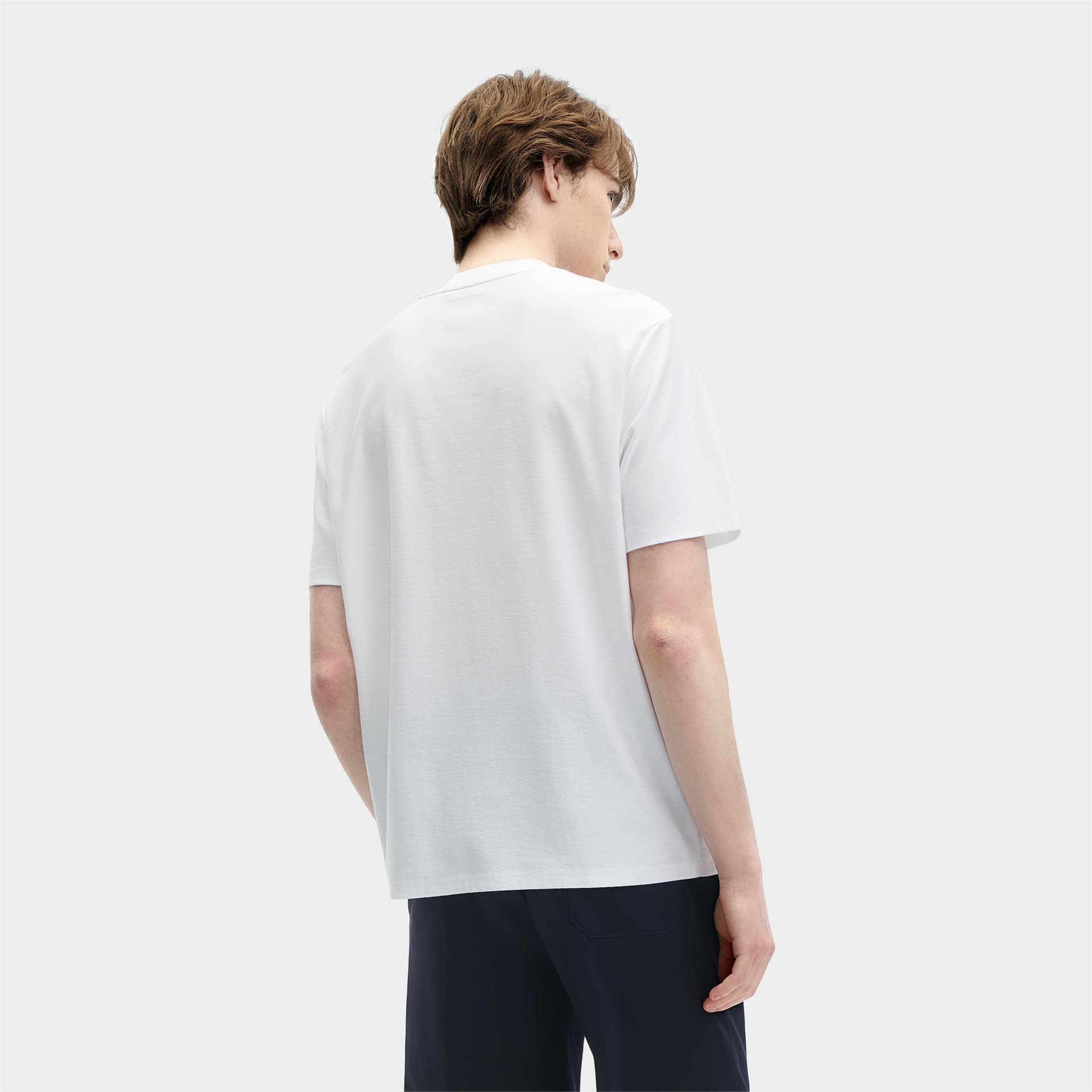 Футболка FILA Heritage T - изображение 5