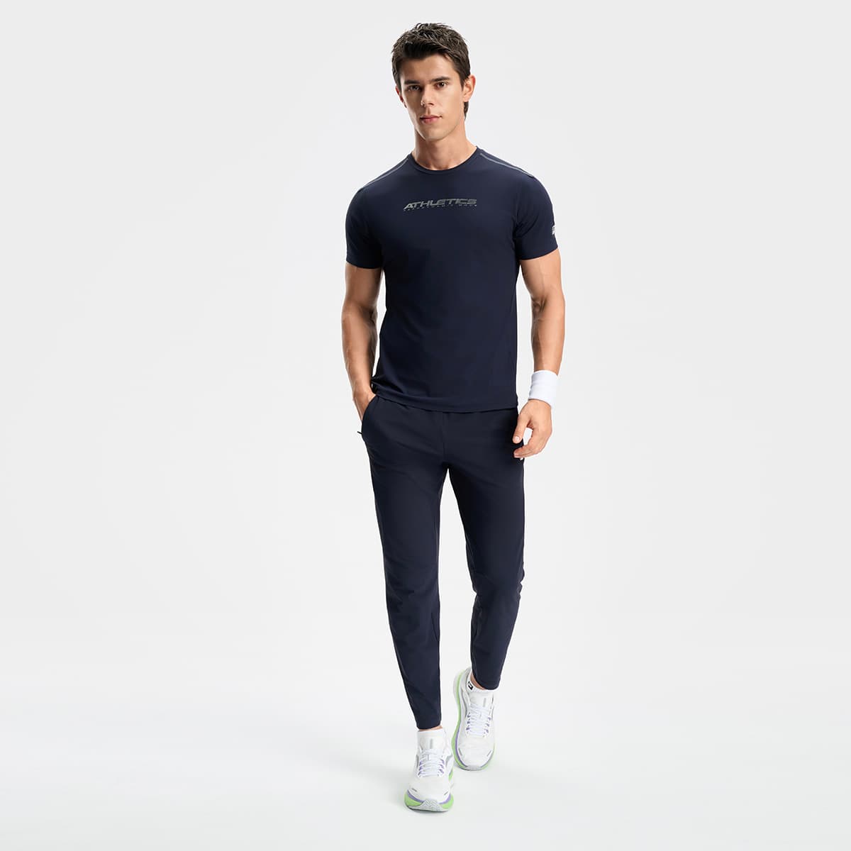 Футболка FILA T RD - изображение 7