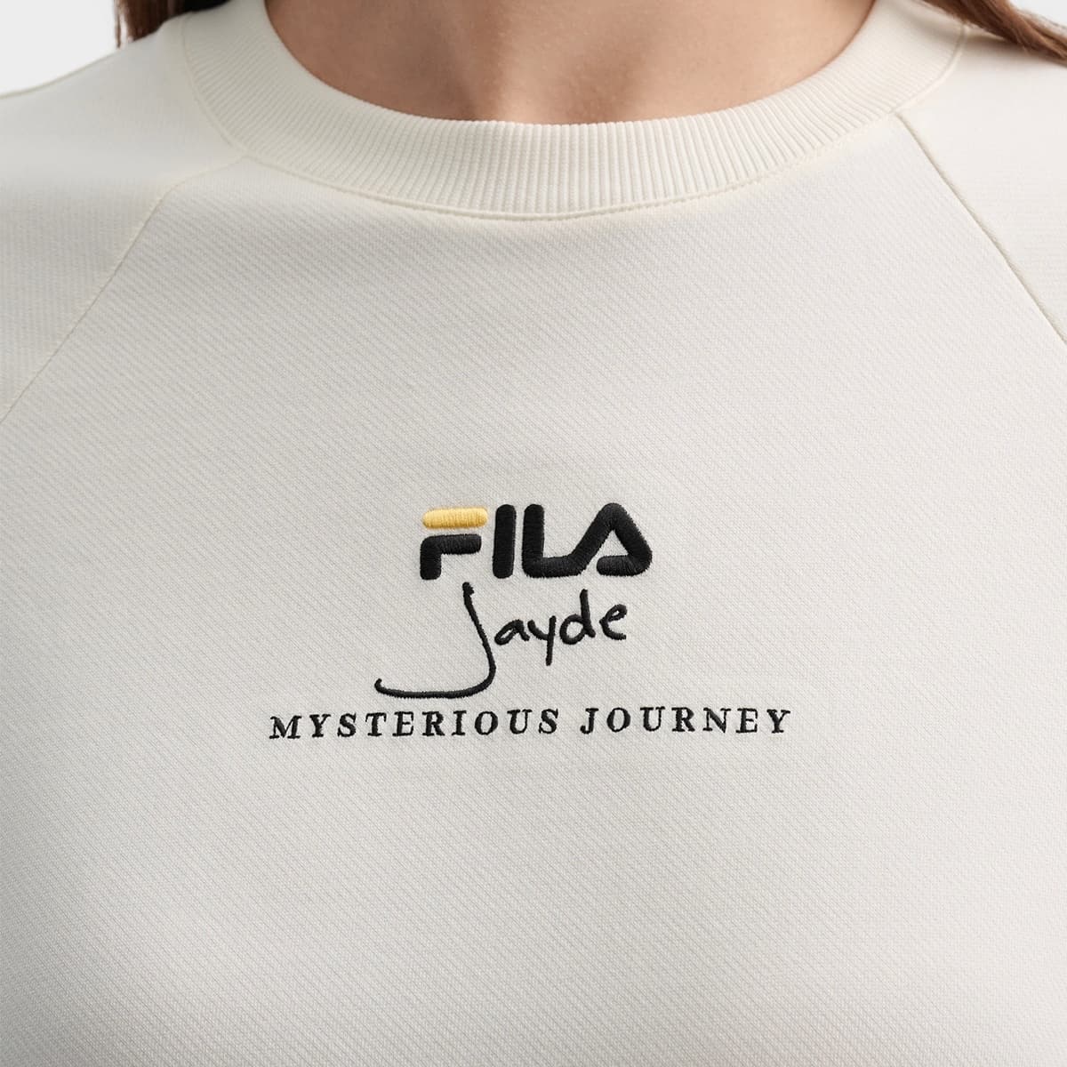 Худи FILA Mysterious Journey - изображение 5