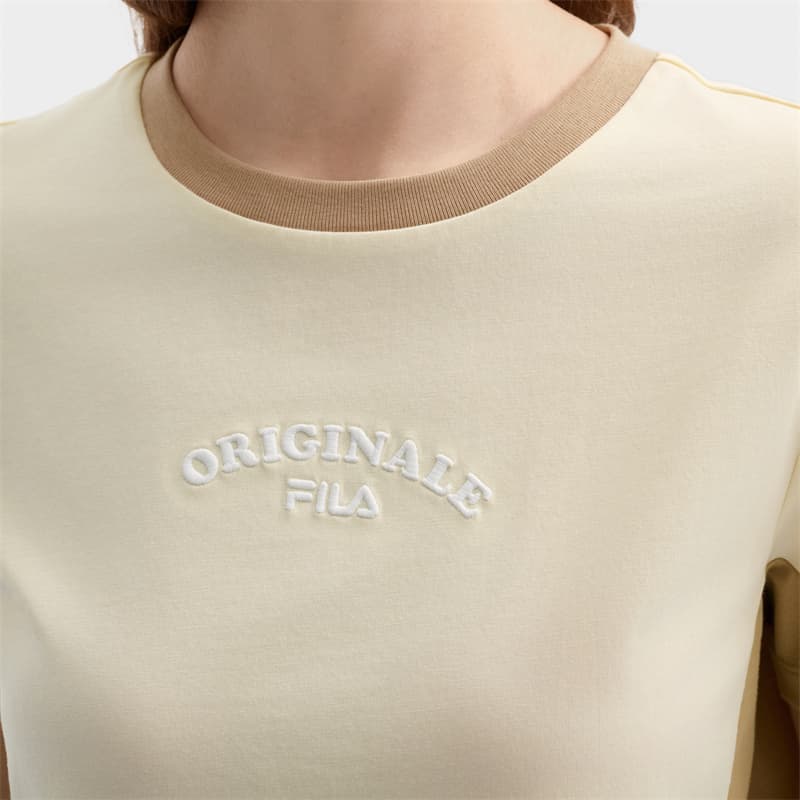 Футболка FILA T — фото 3