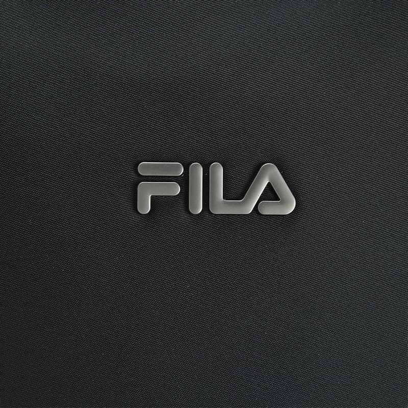 Рюкзак Fila Heritage Ткань Рюкзак Мужской Глубокий Черный - изображение 5