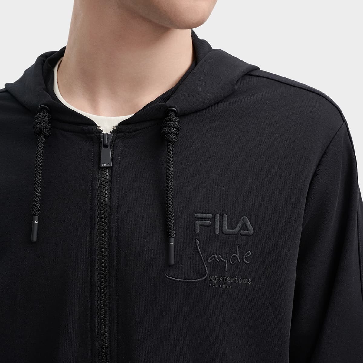 Худи FILA logo - изображение 3