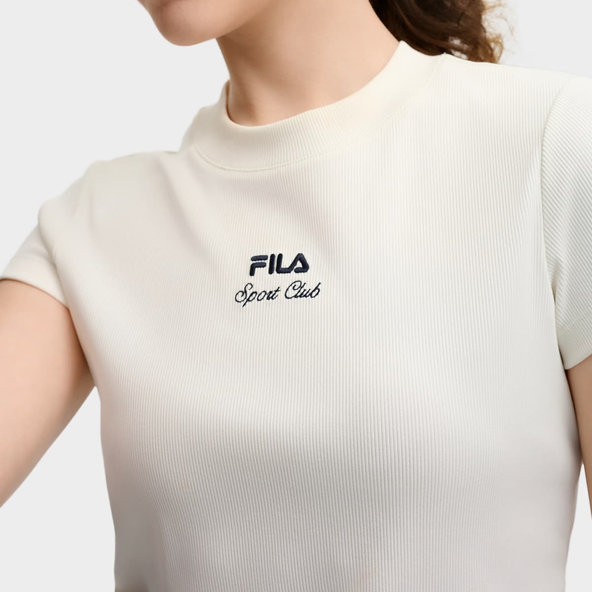 Футболка FILA ORIGINALE T — фото 6