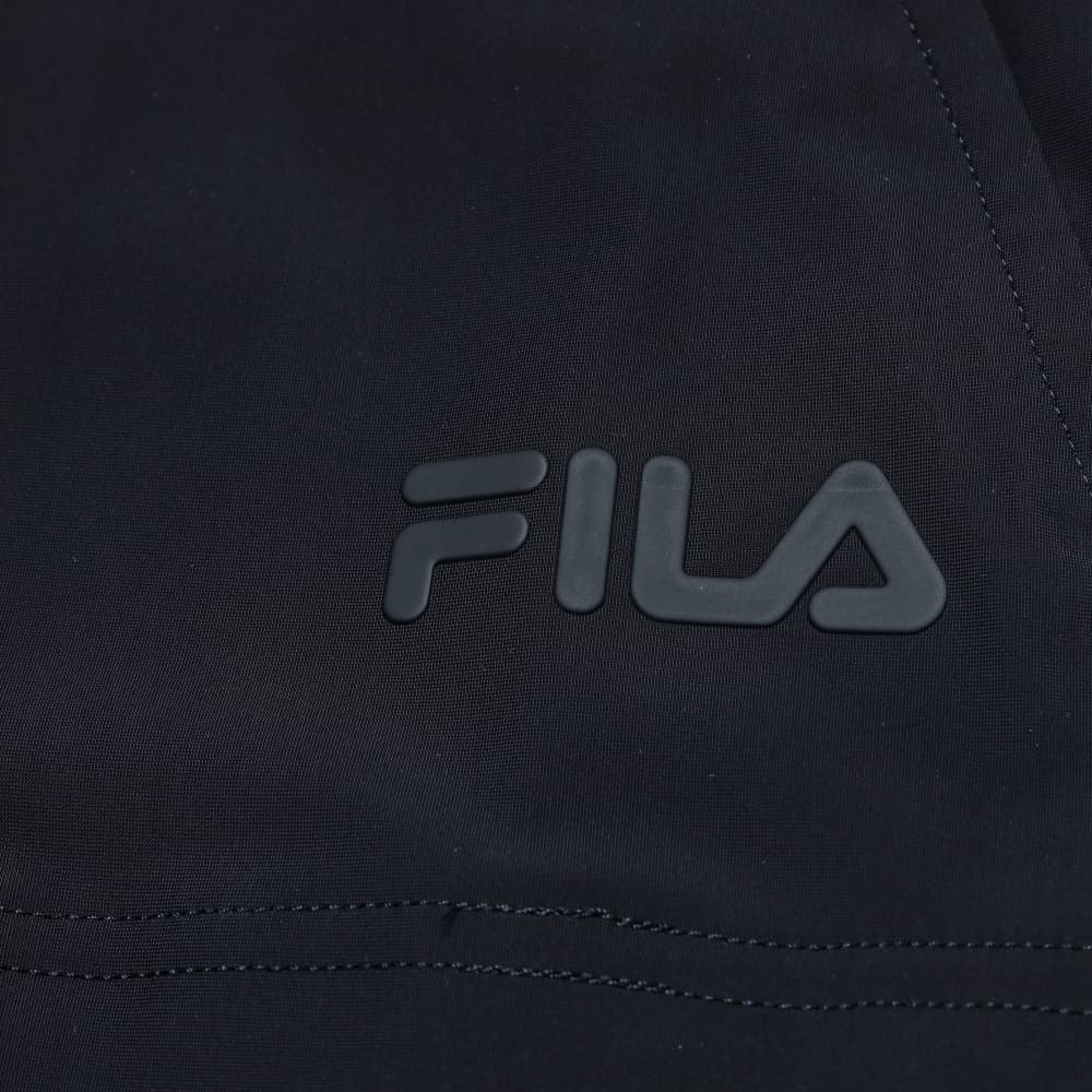 Штаны FILA ORIGINALE Вязаные спортивные брюки мужские - изображение 5