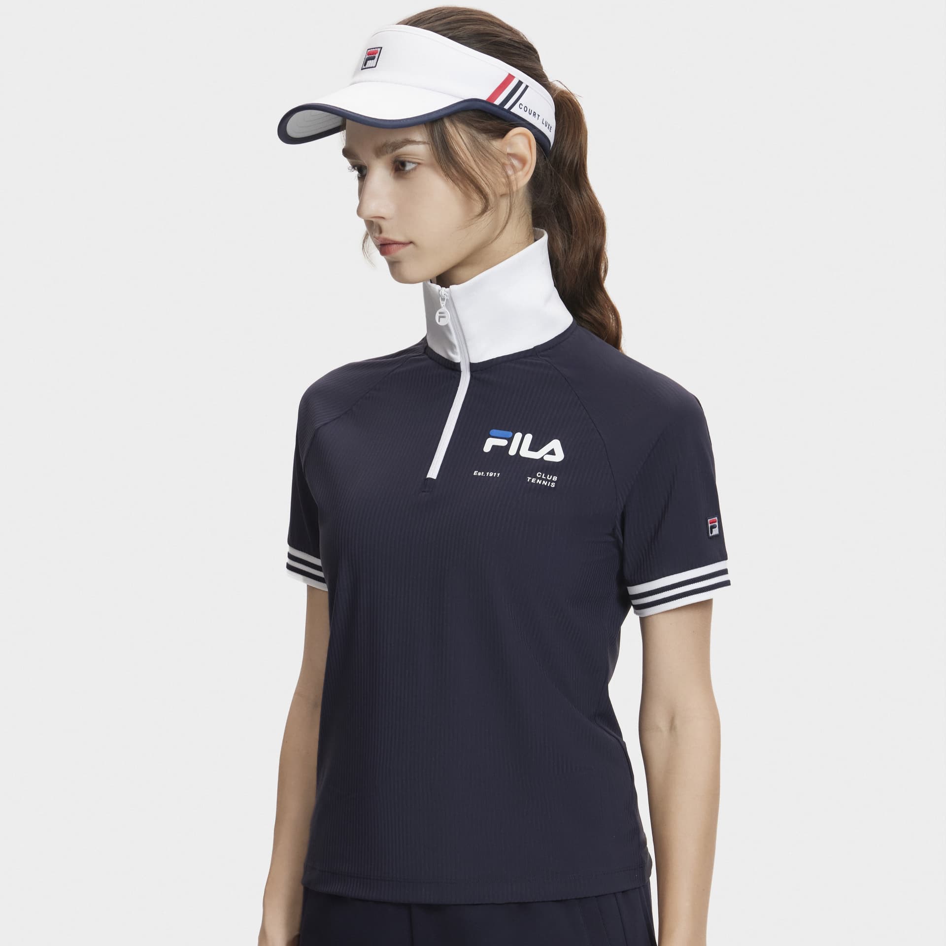 FILA TENNIS POLO RD - изображение 5
