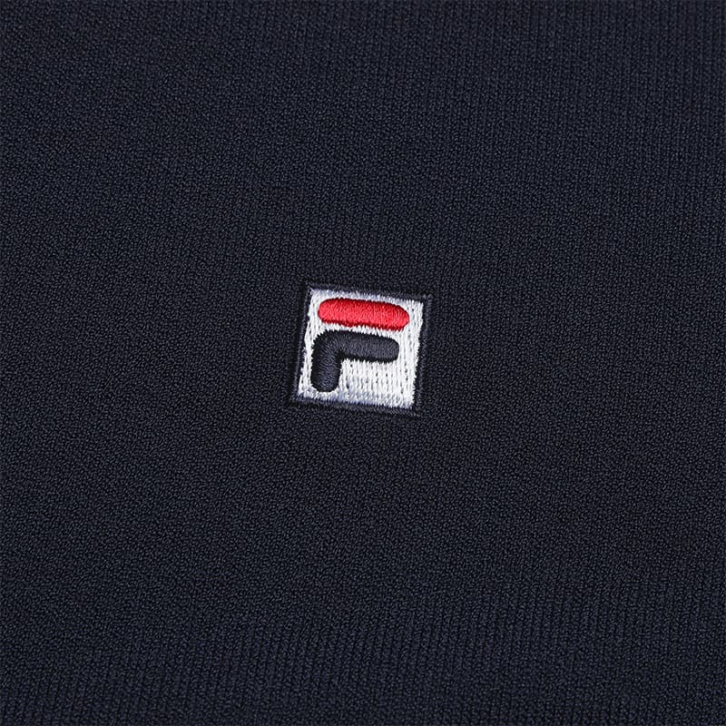 Кофта Fila Heritage Легенда Синий Женский Трикотаж - изображение 6