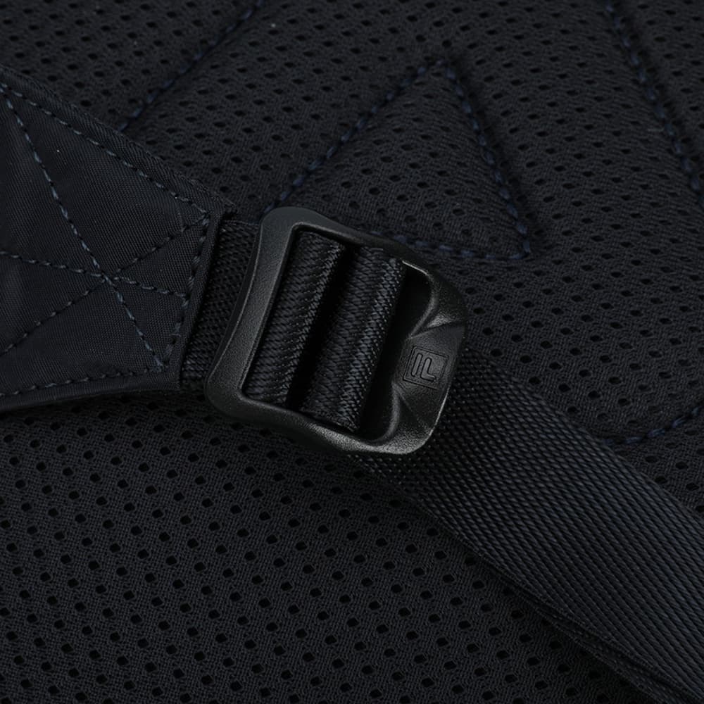 Рюкзак FILA ORIGINALE Ткань Рюкзак Мужской Легенда Синий - изображение 4