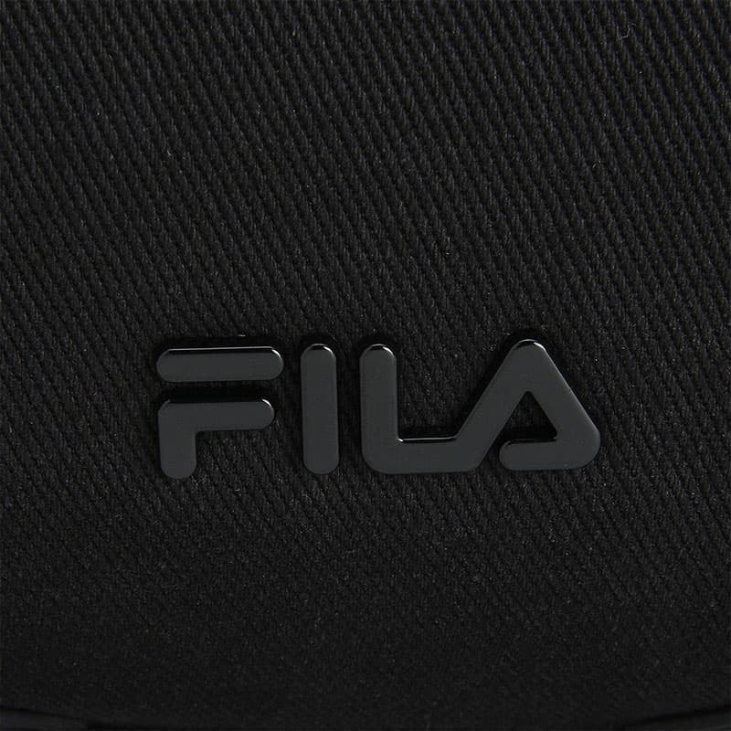 Сумка через плечо fila ORIGINALE Сумки кросс-боди Темно-черный Женские - изображение 6