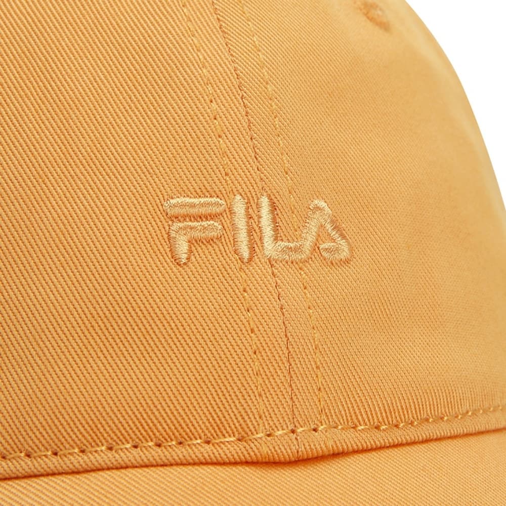 Кепка Fila Heritage Хлопковые Кепки Унисекс - изображение 4